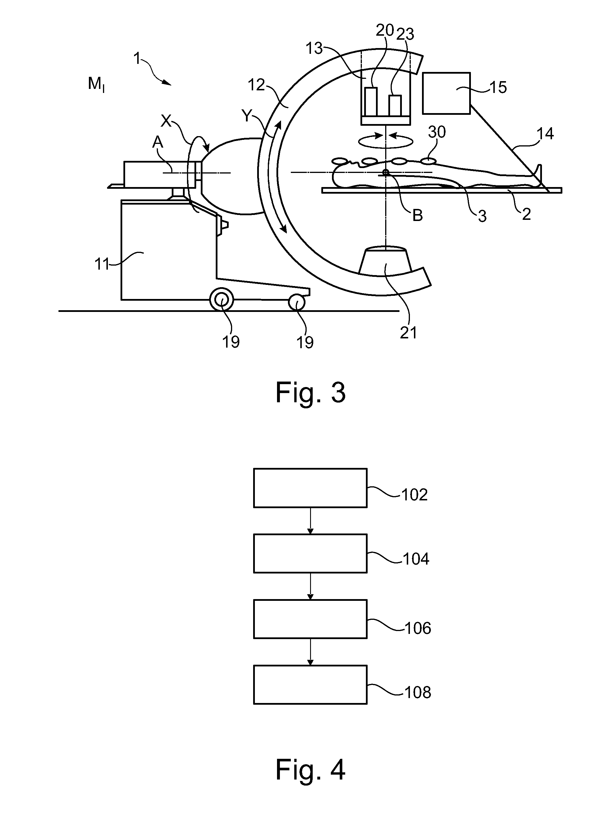 Object tracking device