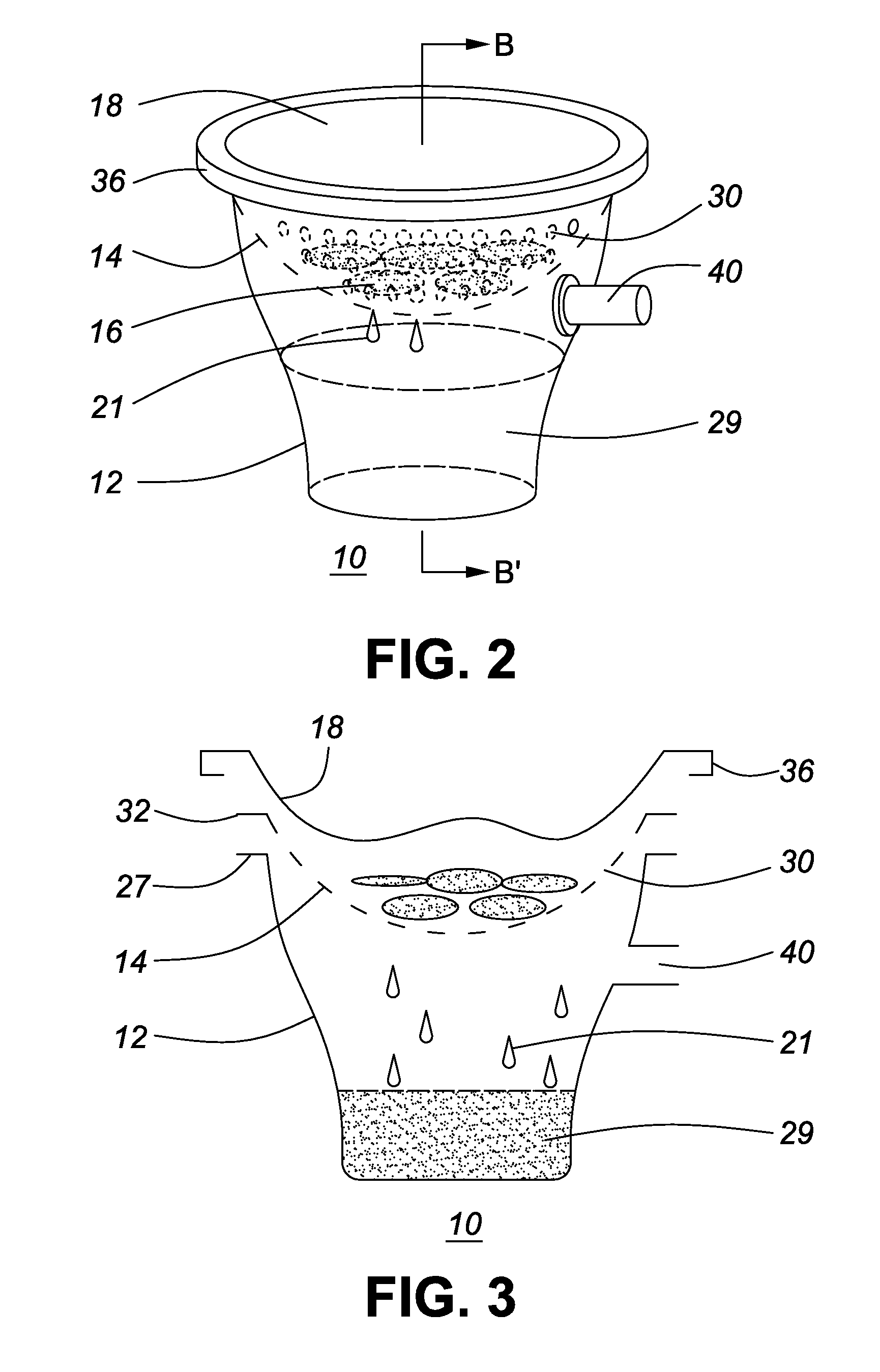 Intra-operative blood recovery system