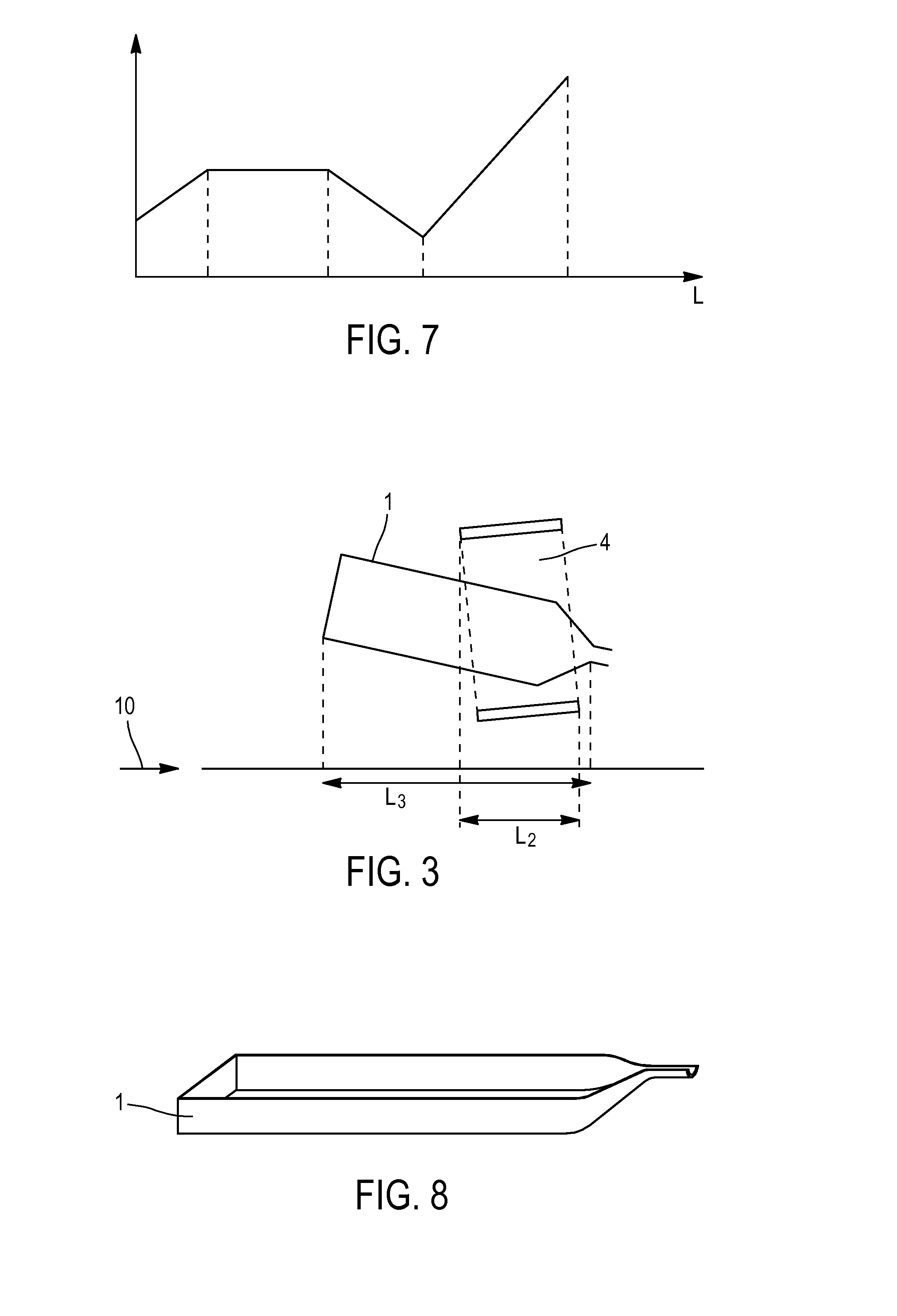 Process for the growth of a crystalline solid, associated crystalline solid and device