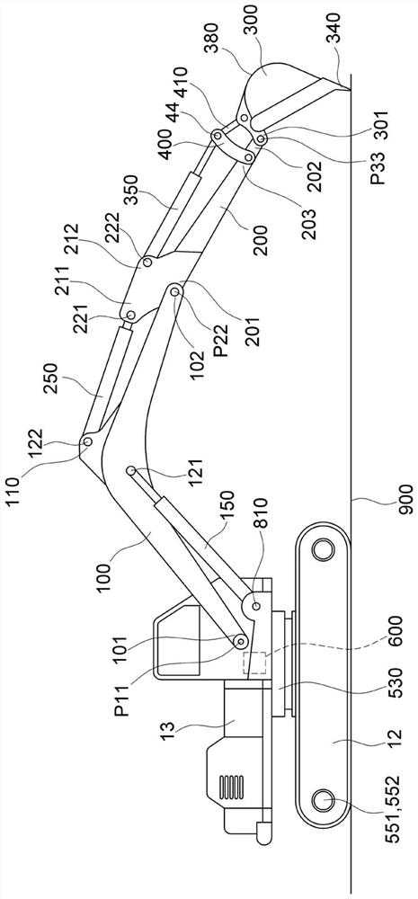 Engineering machinery and automatic idle speed control method thereof