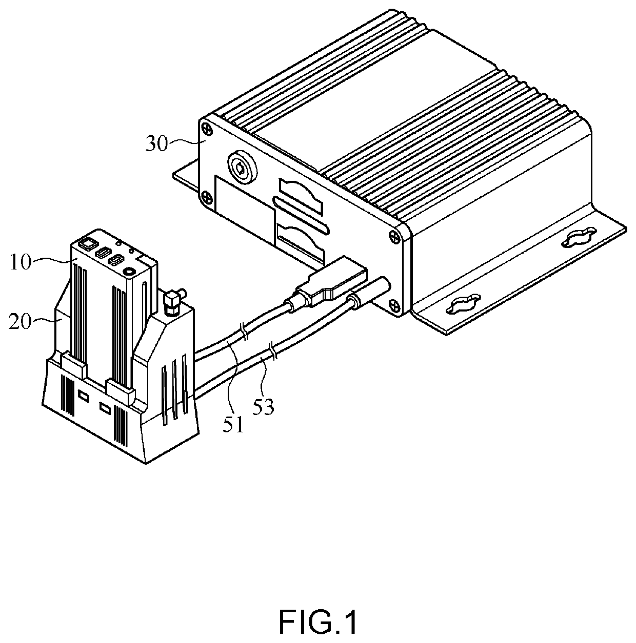 Voice control method and voice control system for in-vehicle device