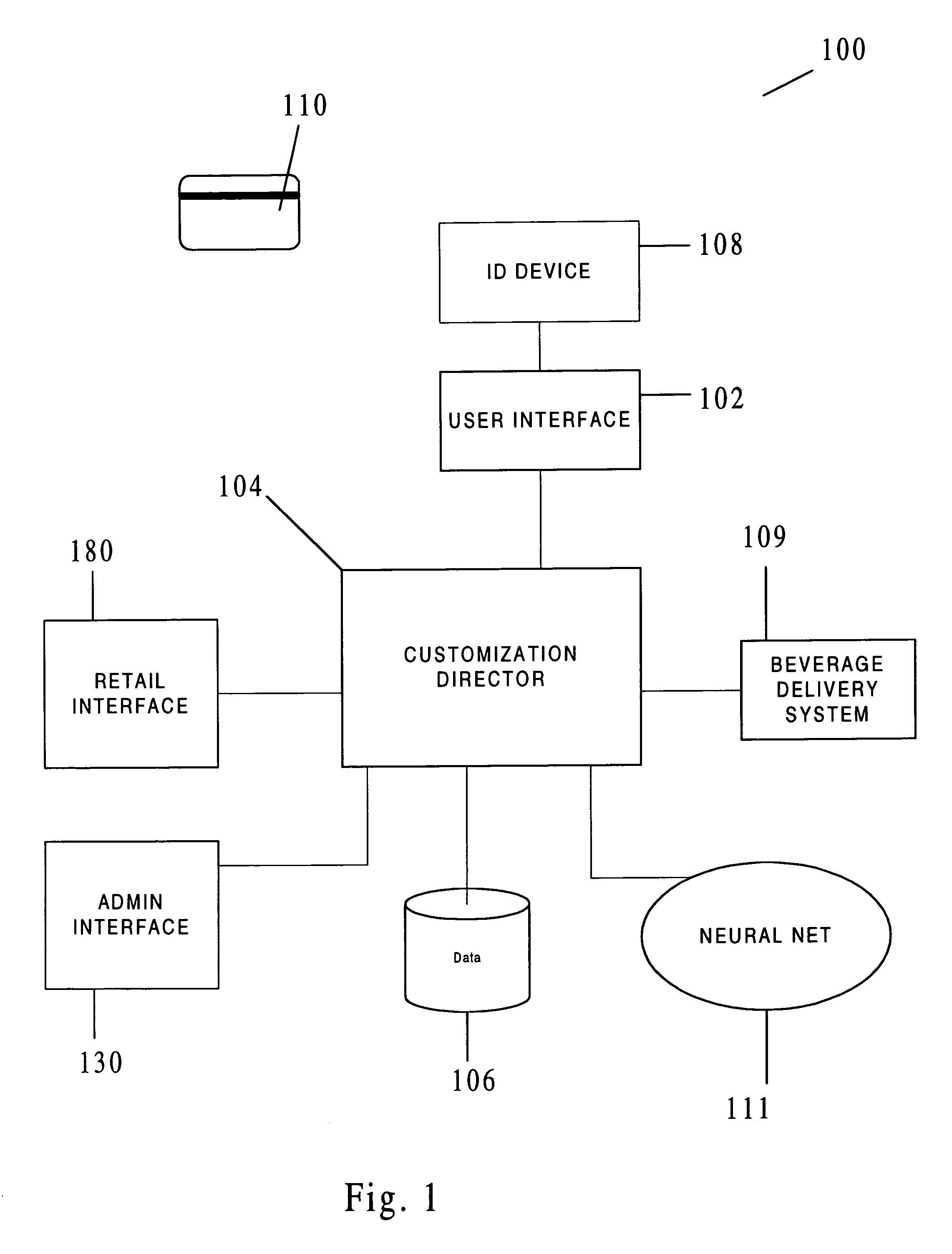 Methods for utilizing delayed dilution, mixing and filtering to provide customized varieties of fresh-brewed coffee on demand