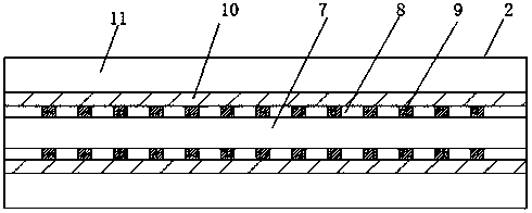 A valve plate for a multifunctional compressor