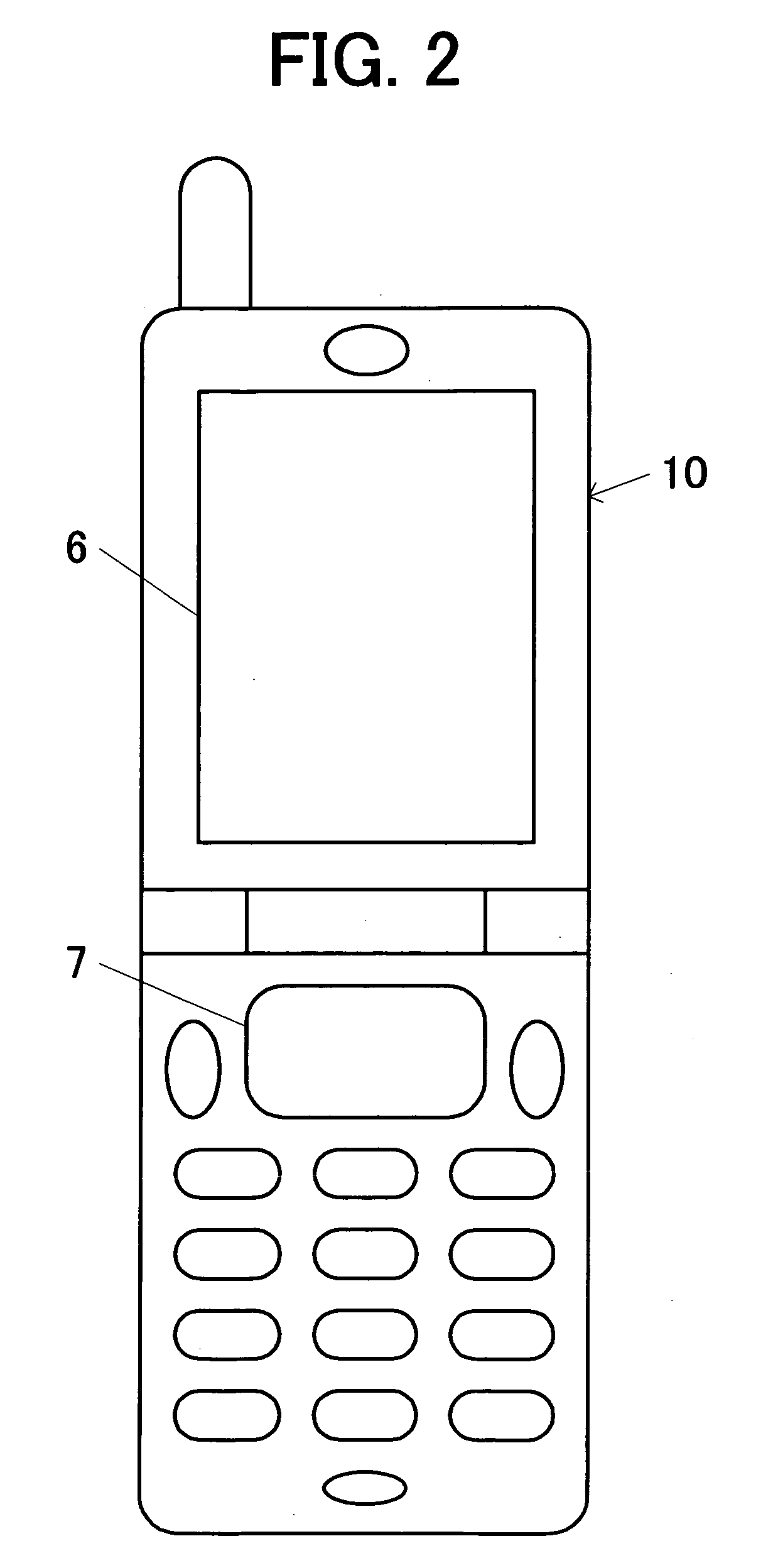 Direction indicating device and direction indicating method