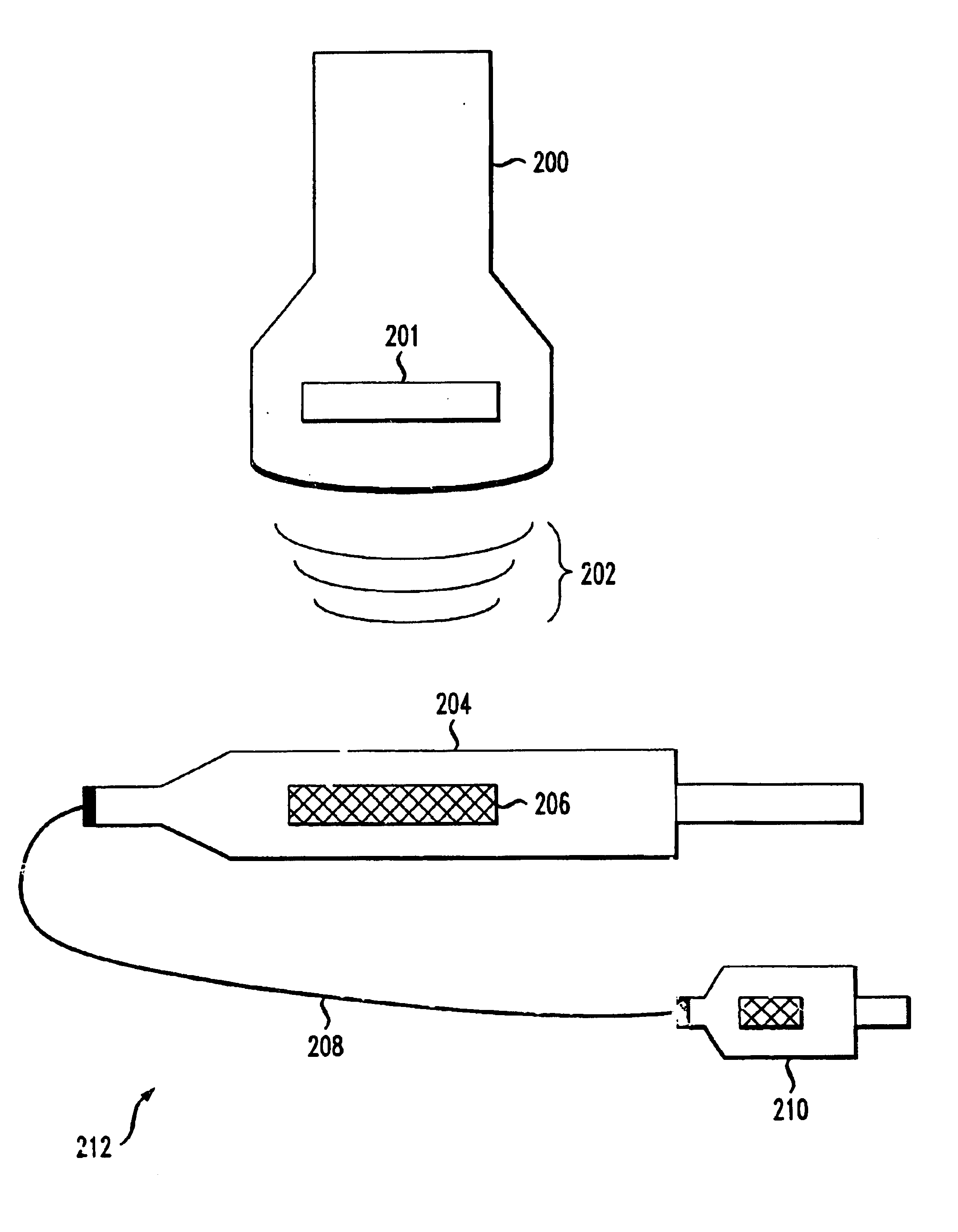 Fiber jumpers with data storage method and apparatus