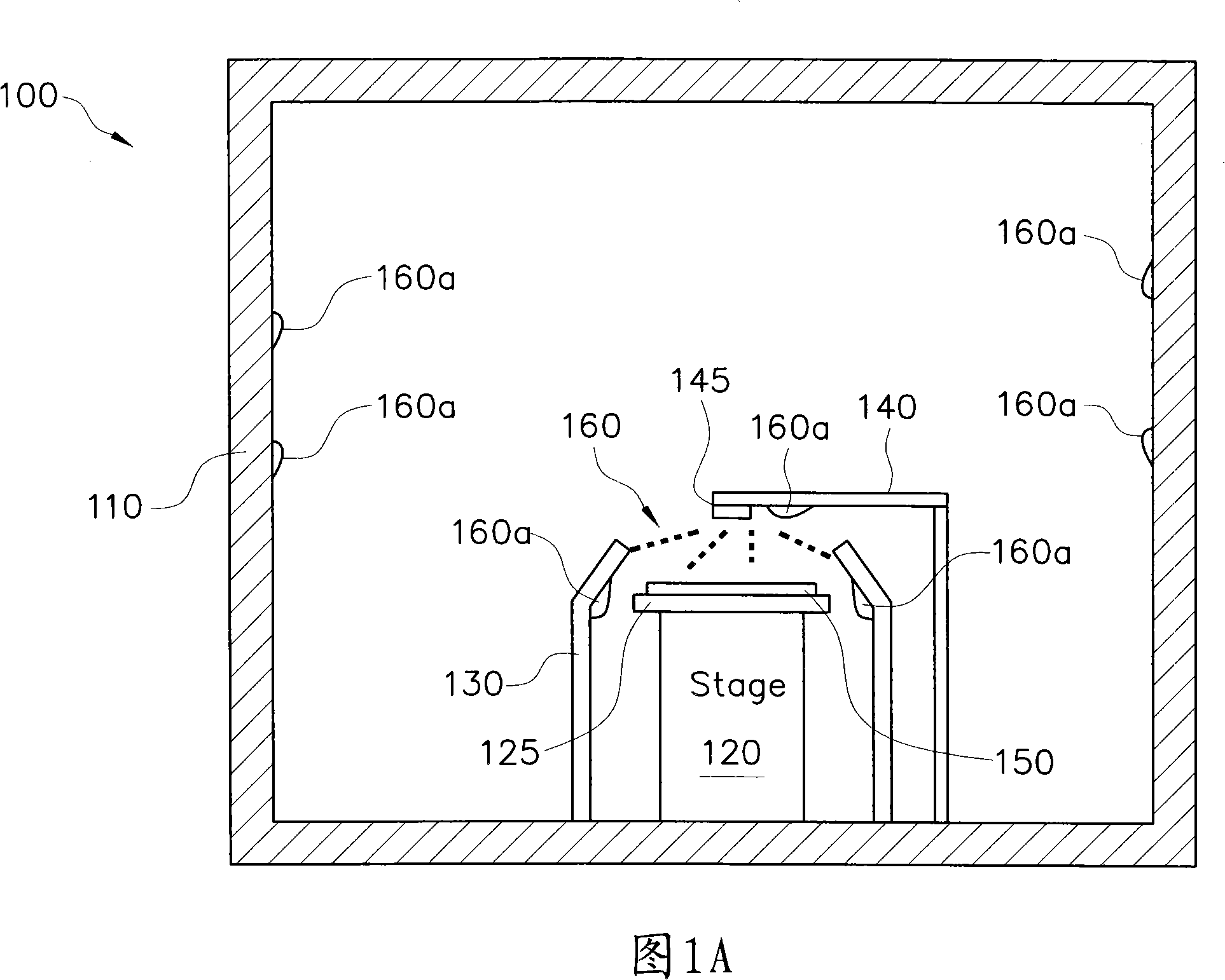 Apparatus and methods of cleaning substrates