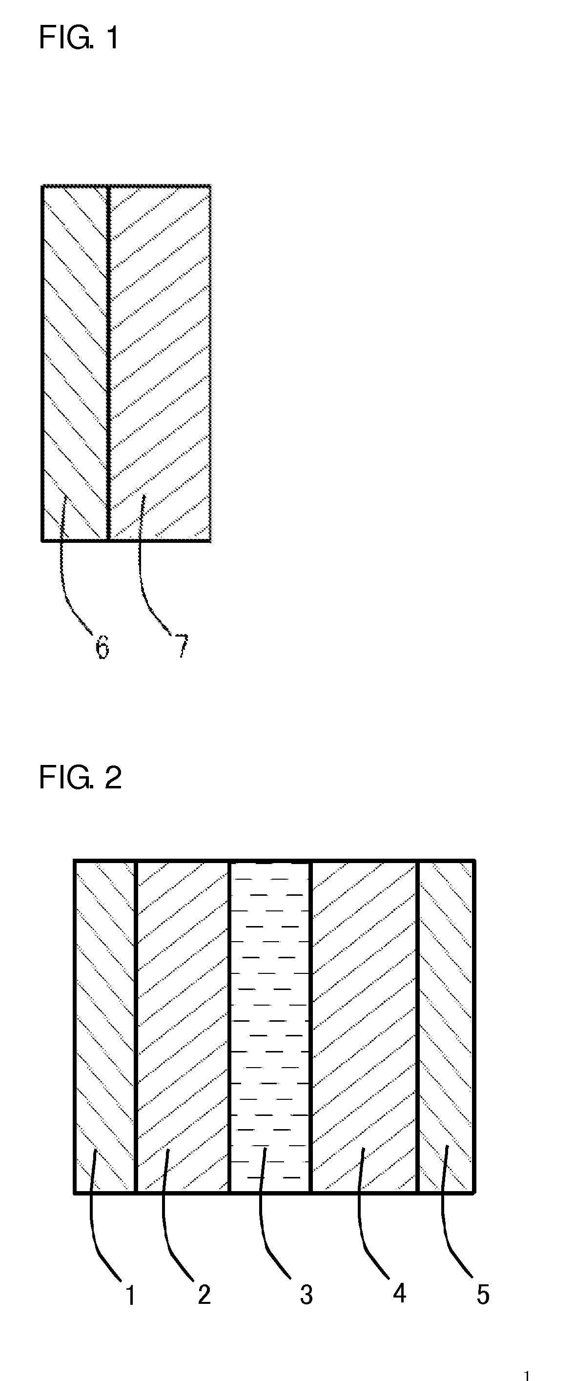 Power storage device electrode, and power storage device employing the electrode