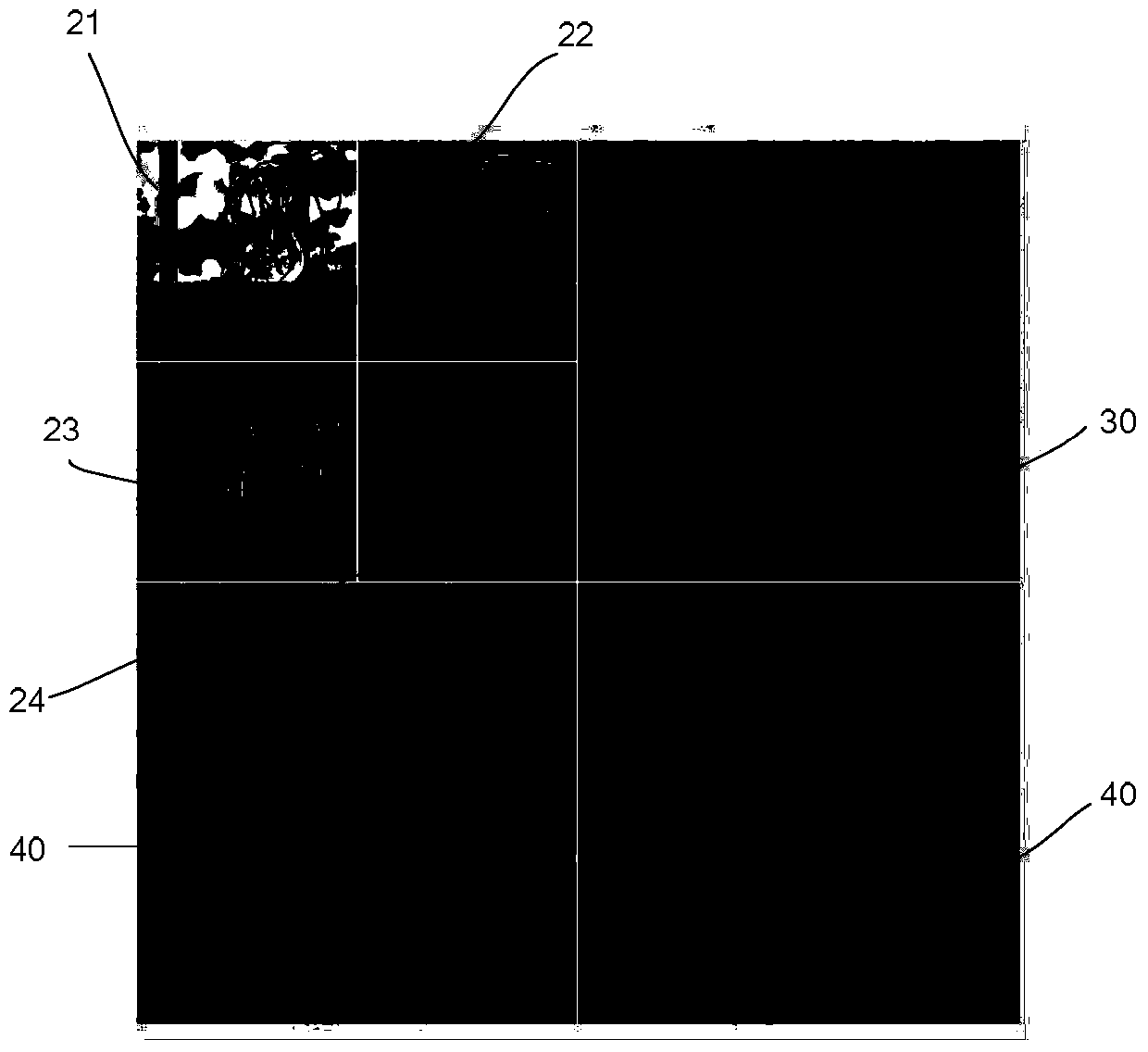 An image processing method and device