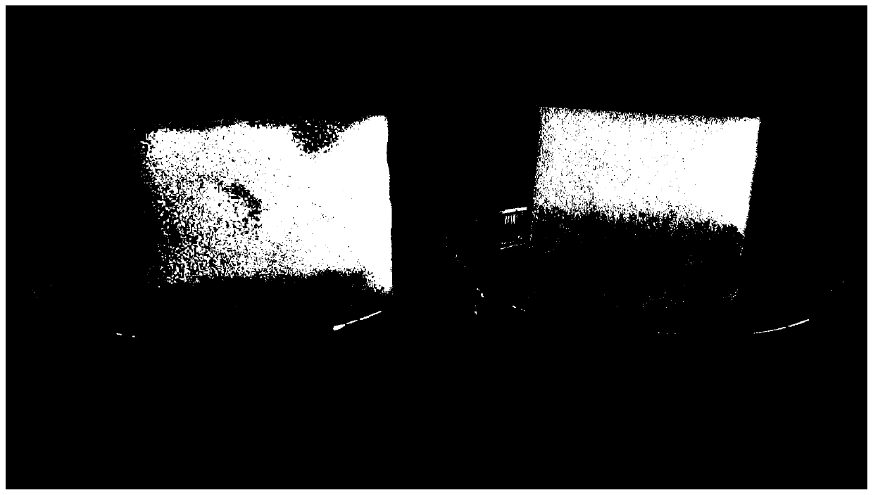 Graphene waterborne polyurethane based sponge modification method