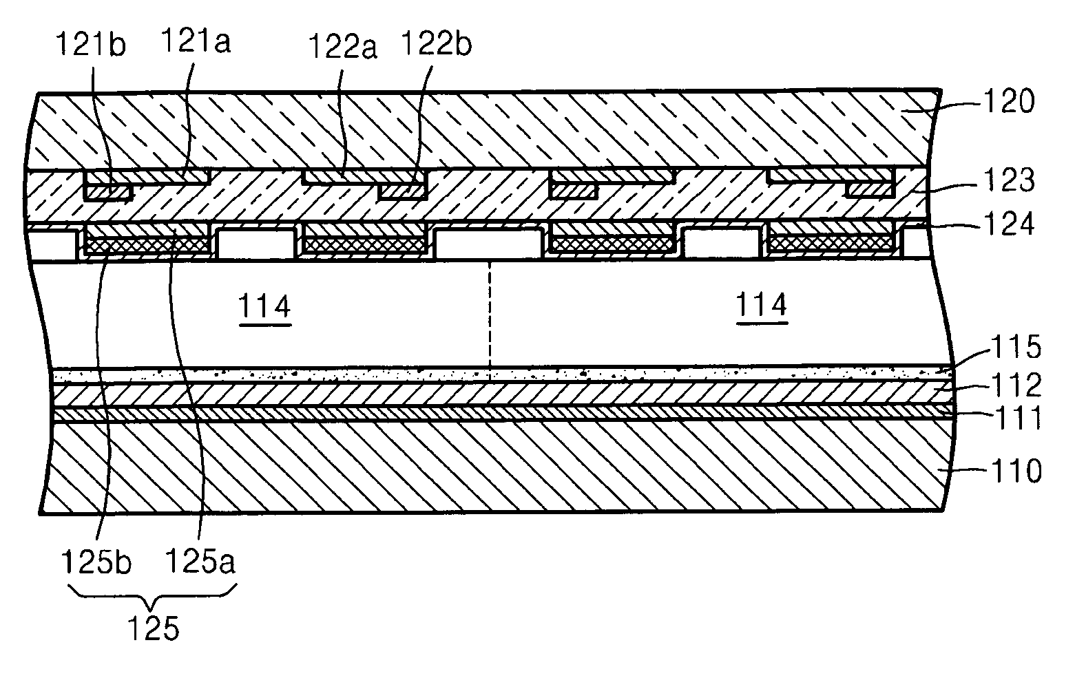 Plasma display panel