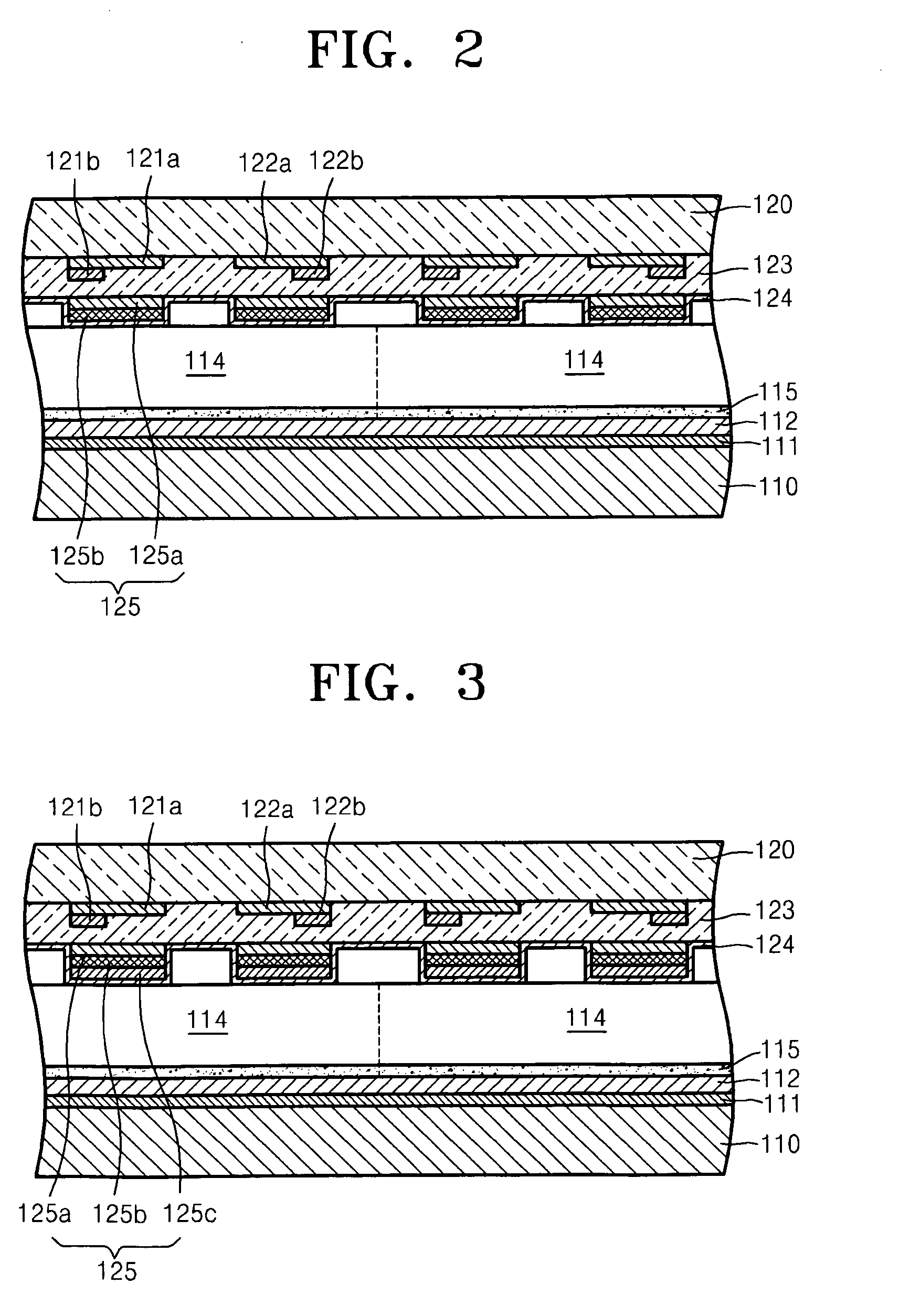 Plasma display panel