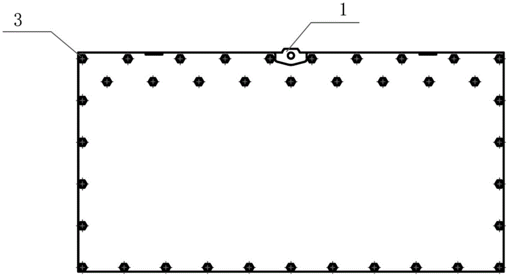 A high-efficiency bipolar lead-acid battery