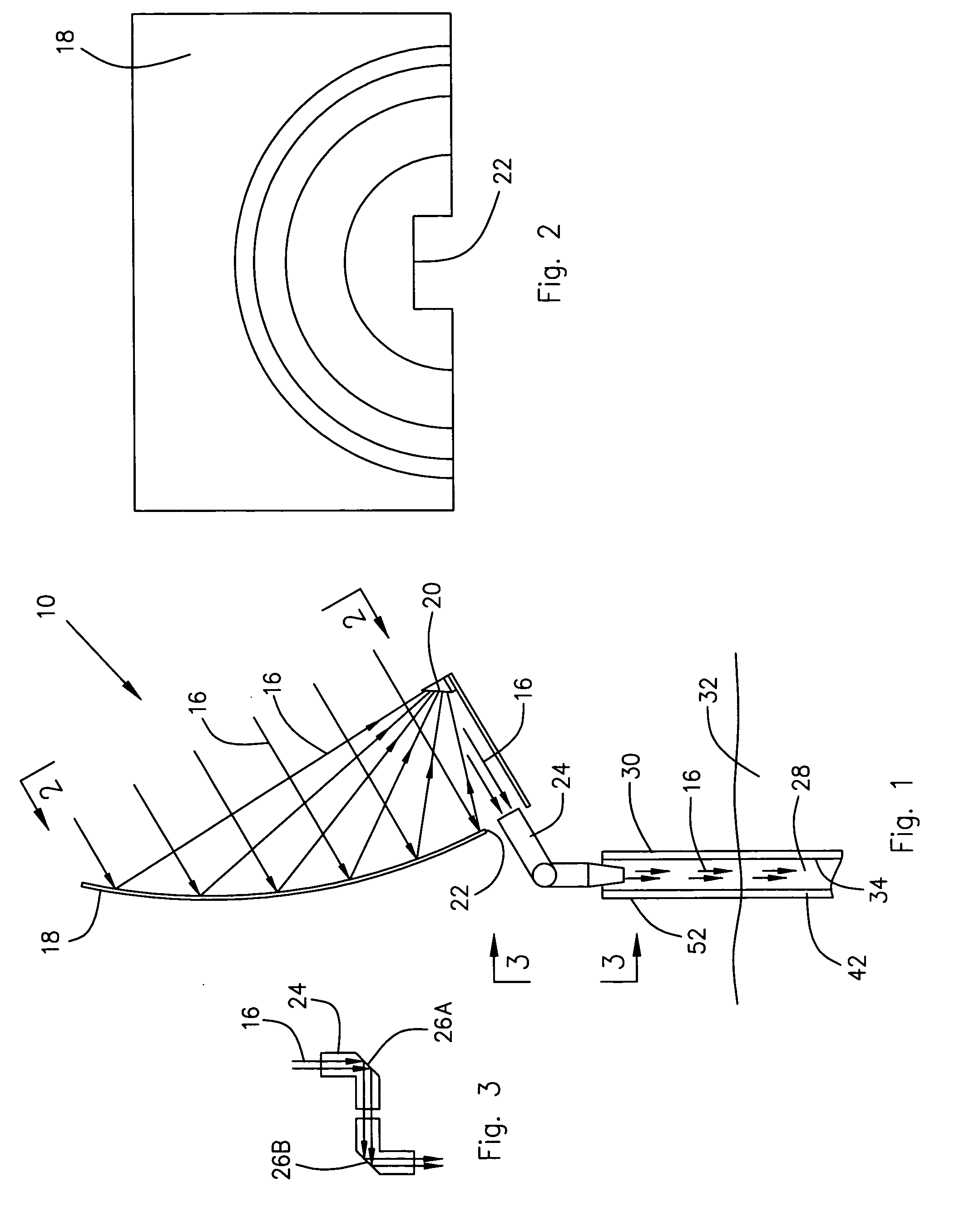 Solar blackbody waveguide for solar assisted oil recovery applications