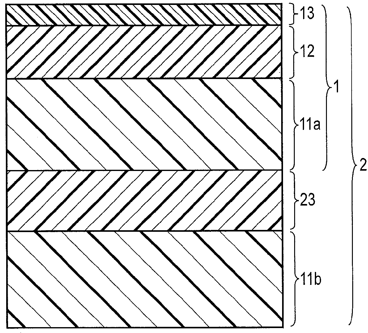 Antireflection film and polarizing plate