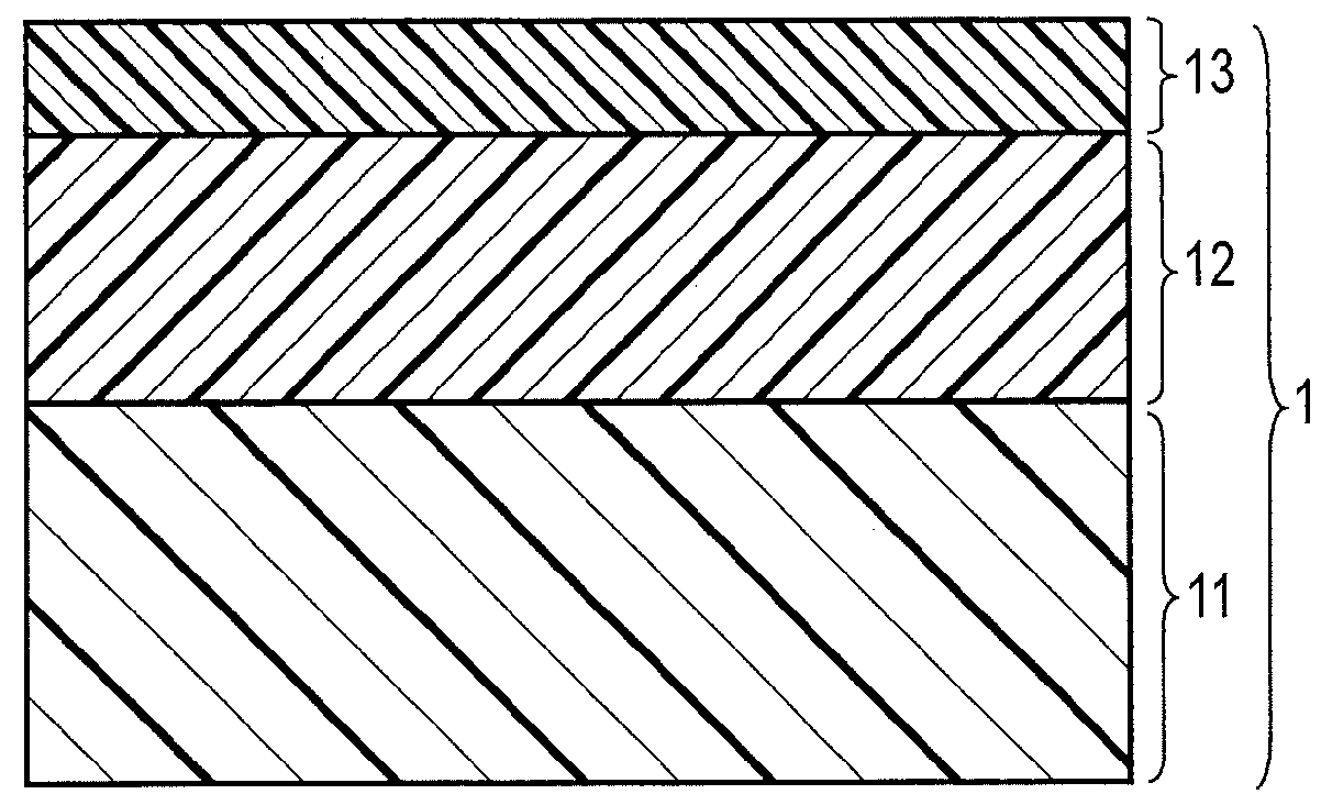 Antireflection film and polarizing plate