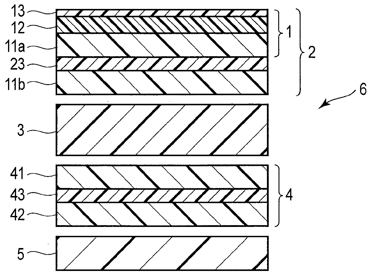 Antireflection film and polarizing plate