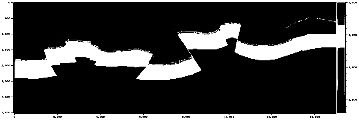 Evaluation method and evaluation device of seismic exploration data acquisition and observation system in complex structure area