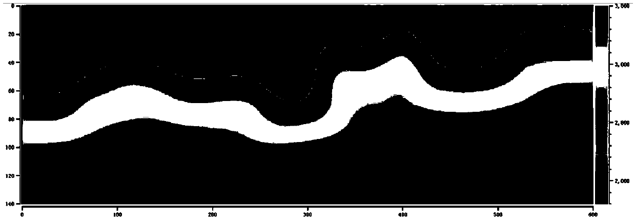 Evaluation method and evaluation device of seismic exploration data acquisition and observation system in complex structure area