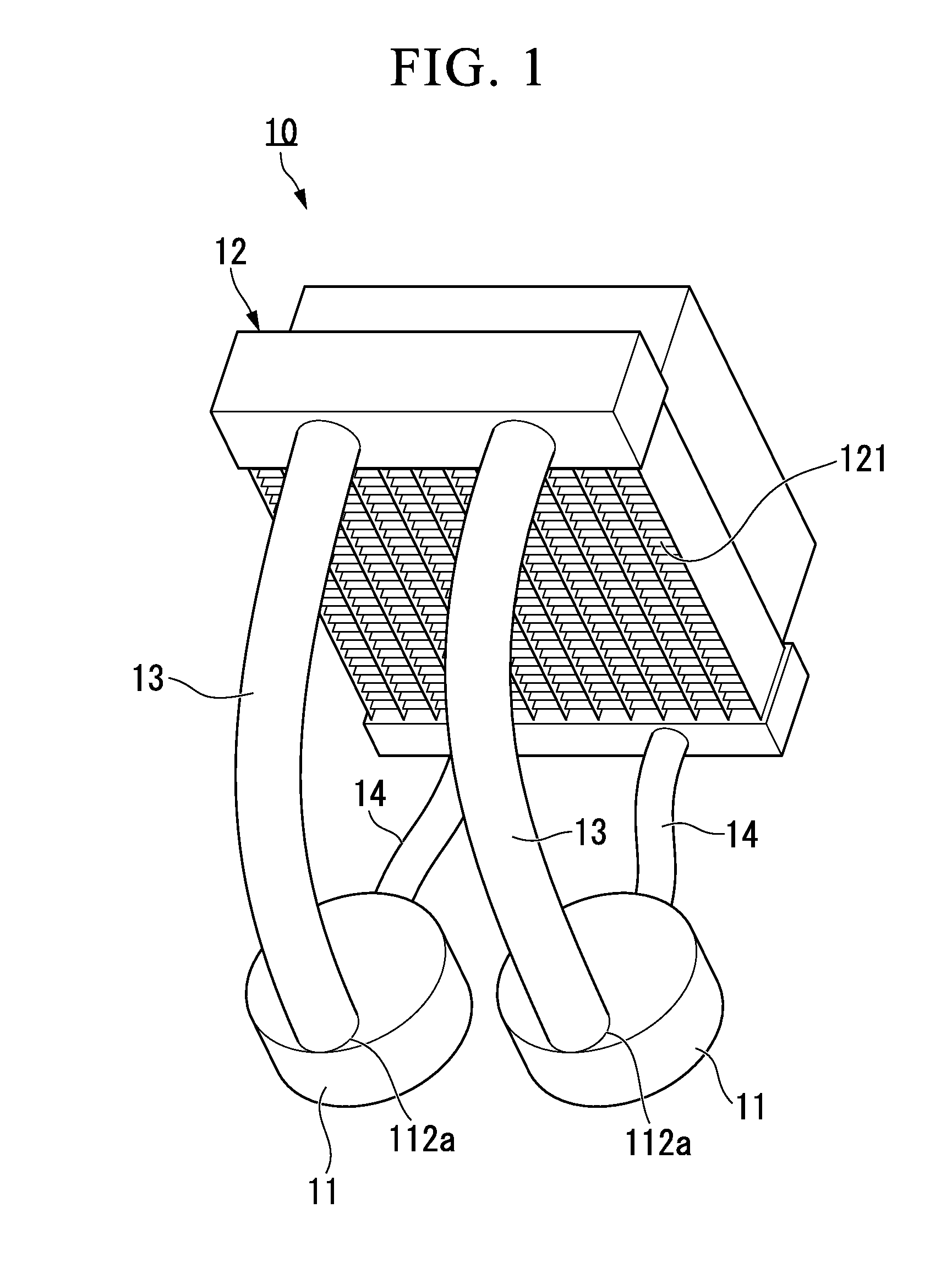 Phase change cooler and electronic equipment provided with same