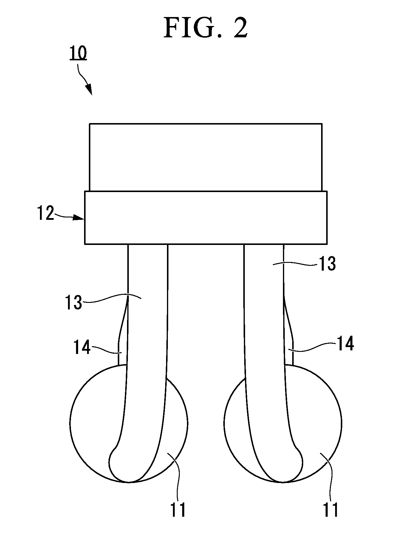 Phase change cooler and electronic equipment provided with same