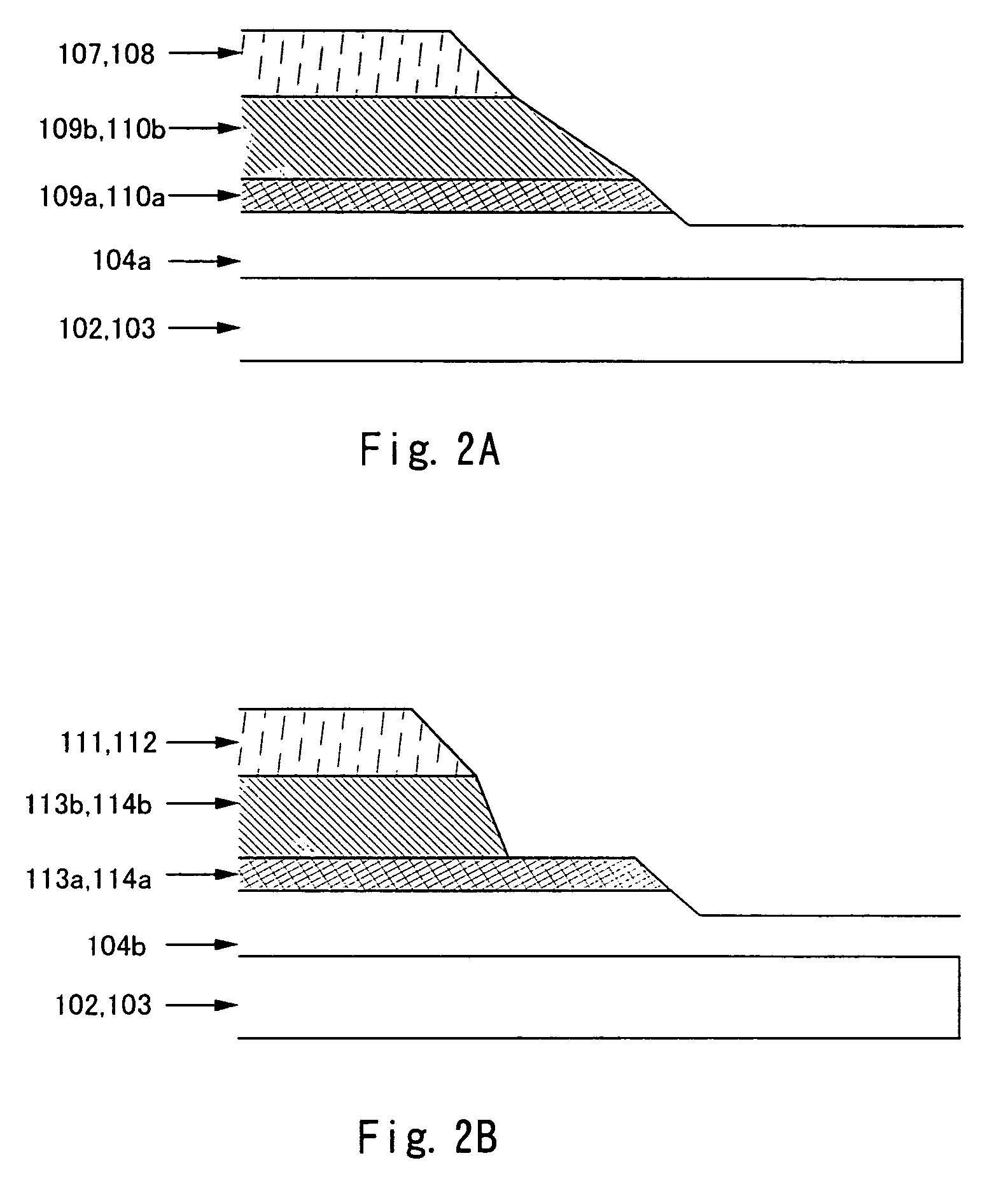 Semiconductor display device and manufacturing method thereof