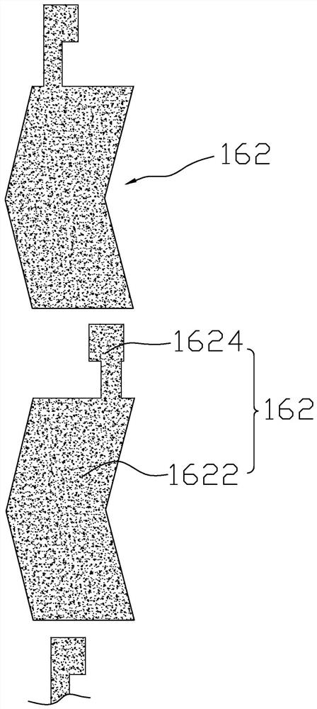 Array substrate and its repairing method and liquid crystal display device