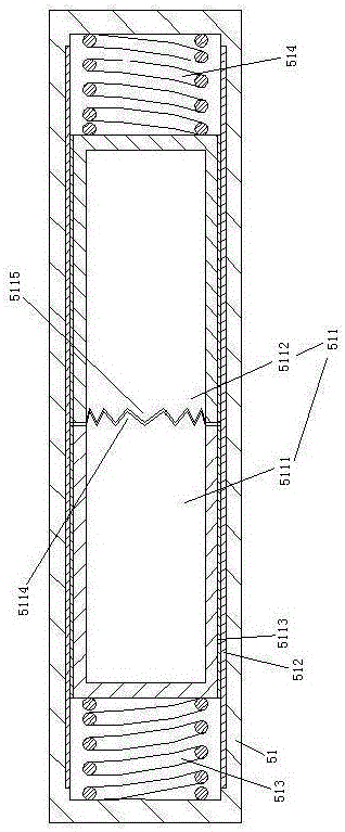 Removable connection to transformer heat sink with telescoping outer fins