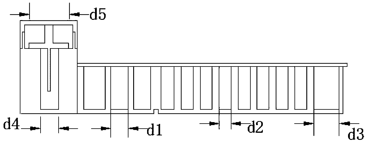 Kit for quantitatively detecting content of pregnancy-related protein A