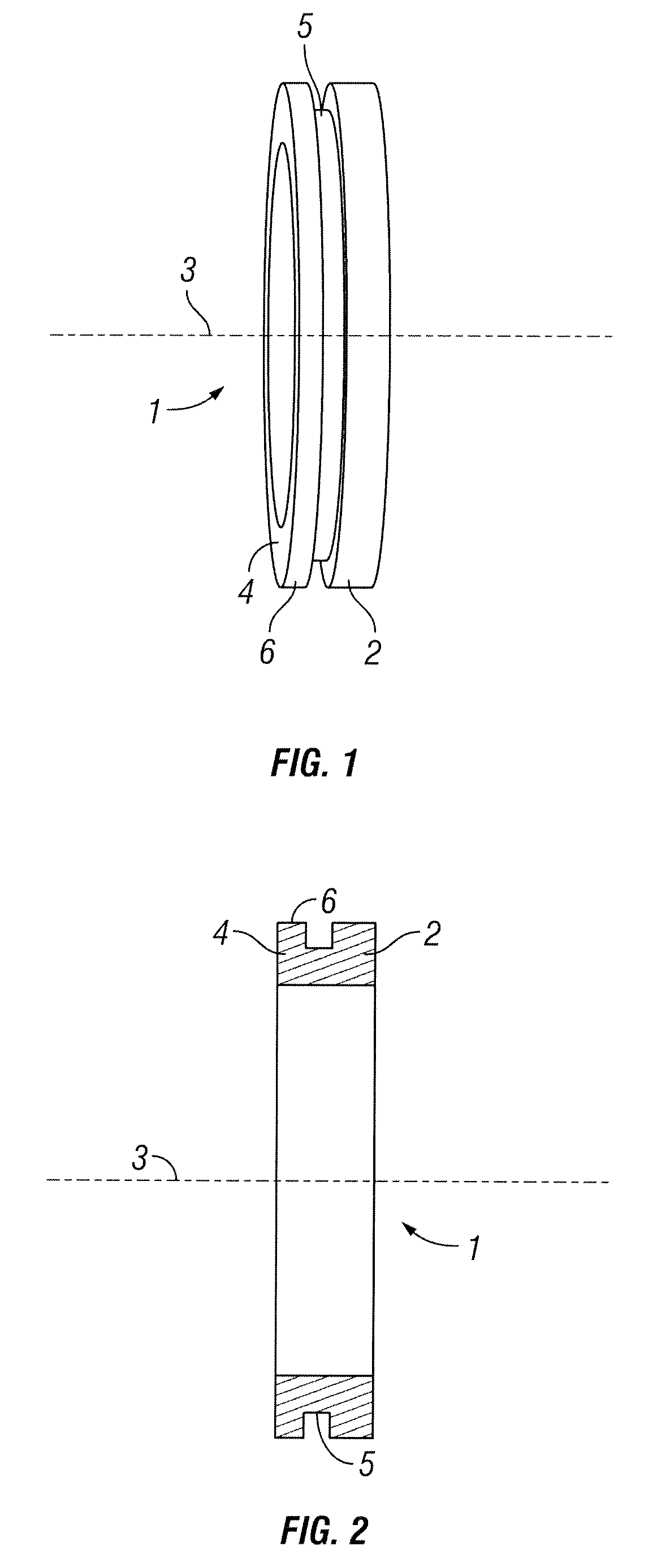 Mechanical Seal with Superior Thermal Performance