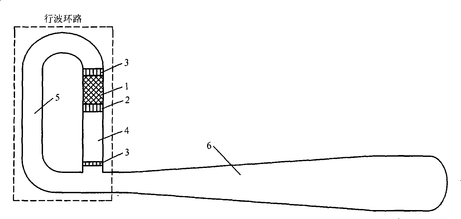Thermo-acoustic engine system using temperature-variable heat source