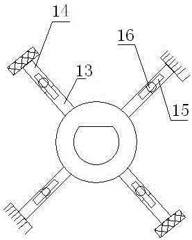 Petroleum pipeline cleaning equipment