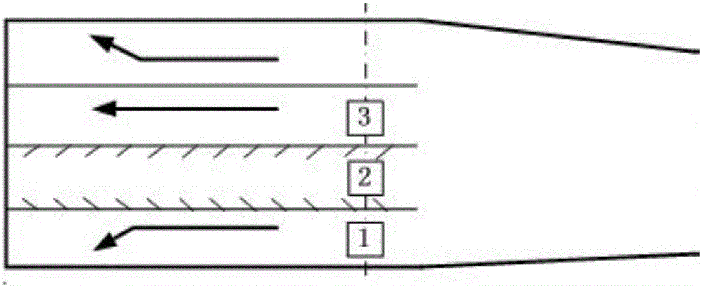Signal Timing Optimization Method Based on Variable Steering Lane