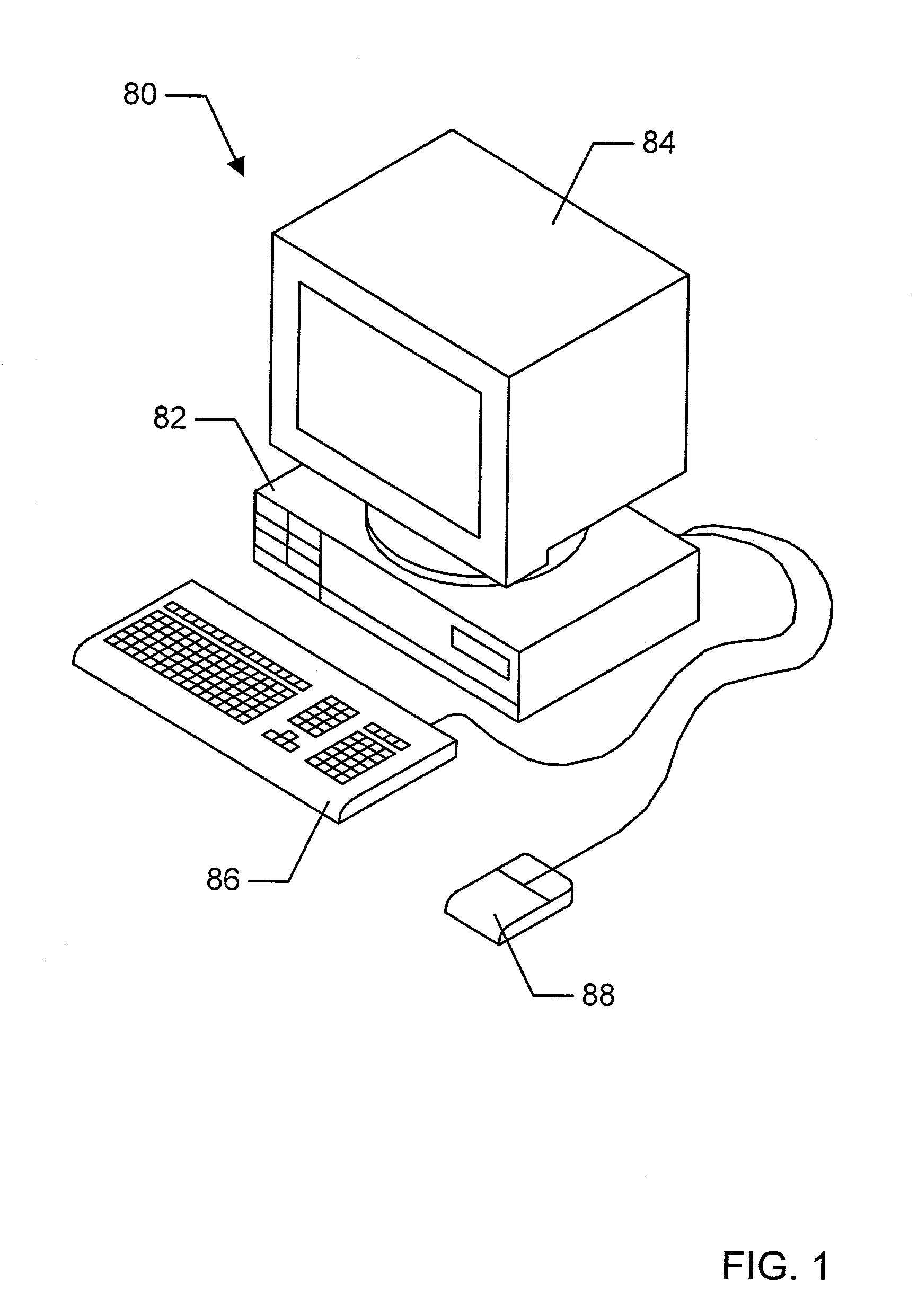 Method and apparatus for adaptive local image quantification verification