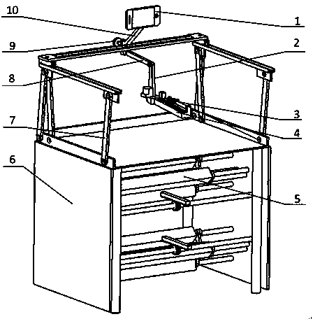 Novel DIY innovating and manufacturing platform