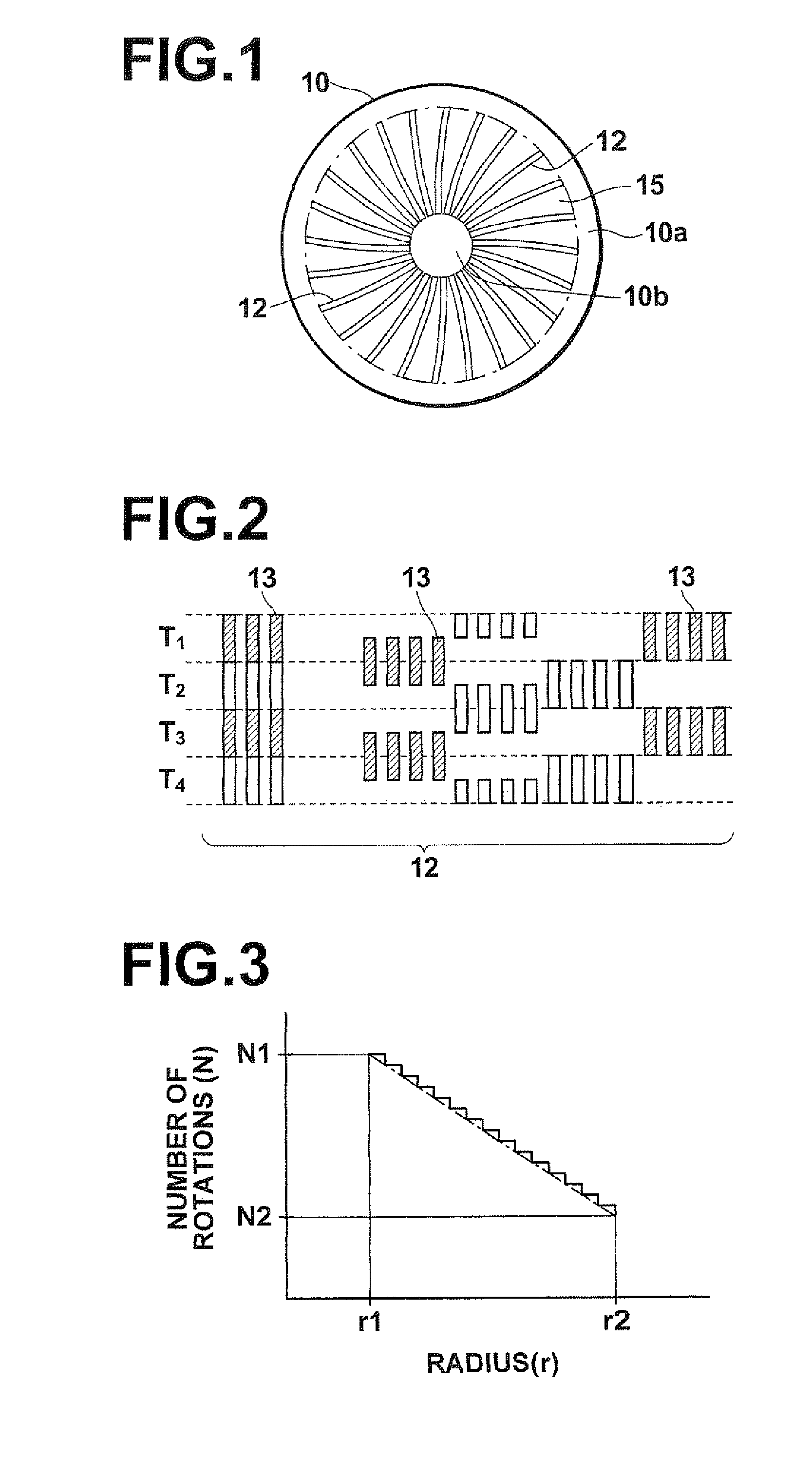 Electron beam writing method, fine pattern writing system, method for manufacturing uneven pattern carrying substrate, and method for manufacturing magnetic disk medium
