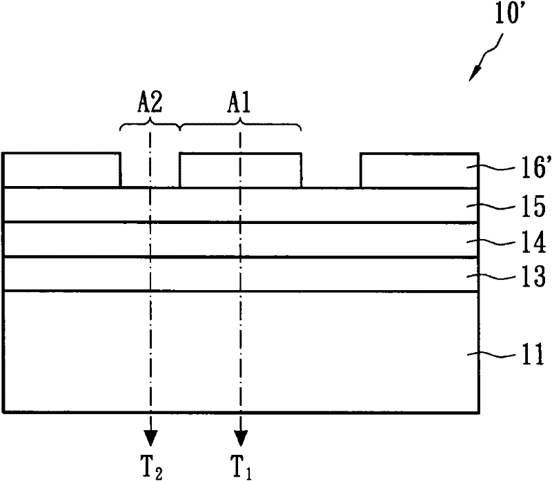 Transparent conductive laminated body with visible adjustment layers