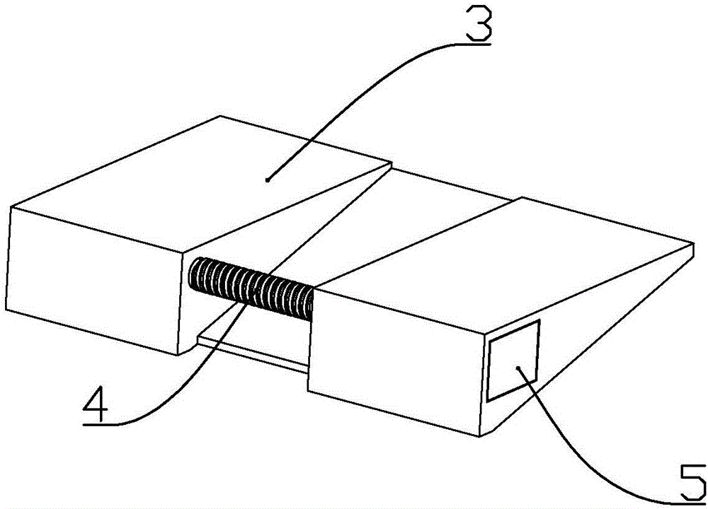 Self-balance wheelbarrow with gravity center self-adjusting function