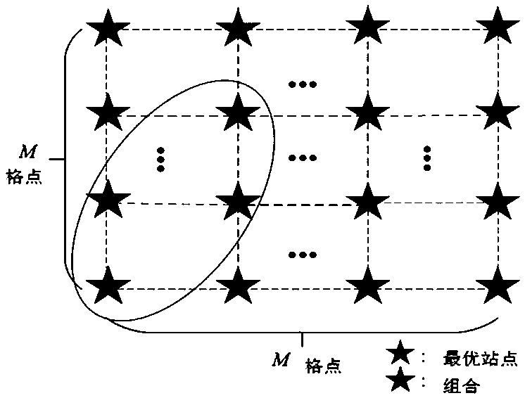 ADS-B broadcast signal-based airplane route monitoring method, device and computer storage medium