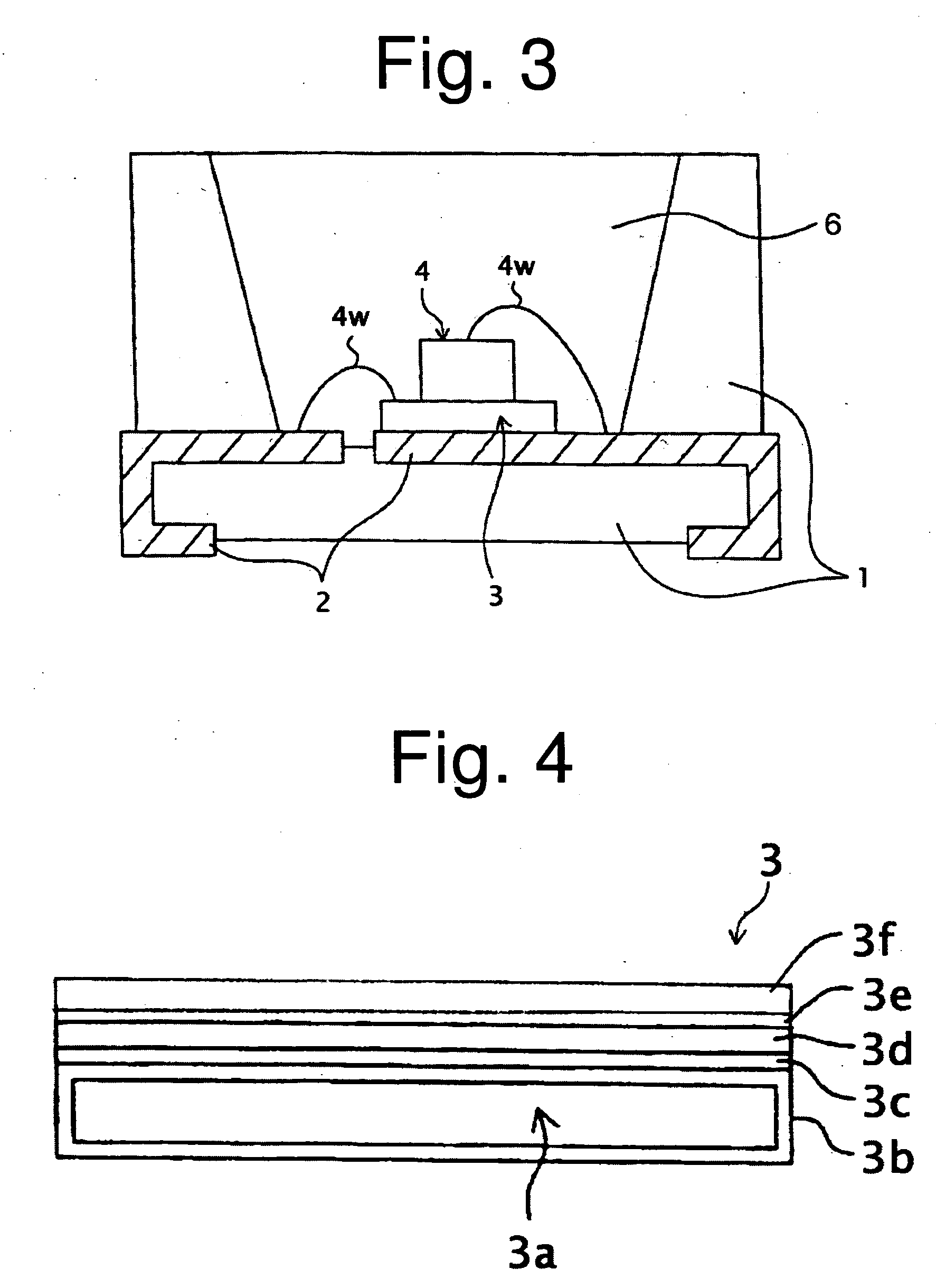 Semiconductor Light emitting device, LED package using the same, and method for fabricating the same