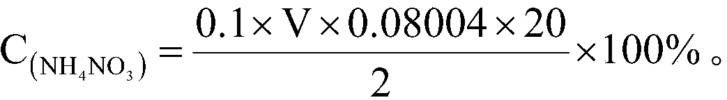 Rapid demulsifying agent for emulsified explosive and application thereof