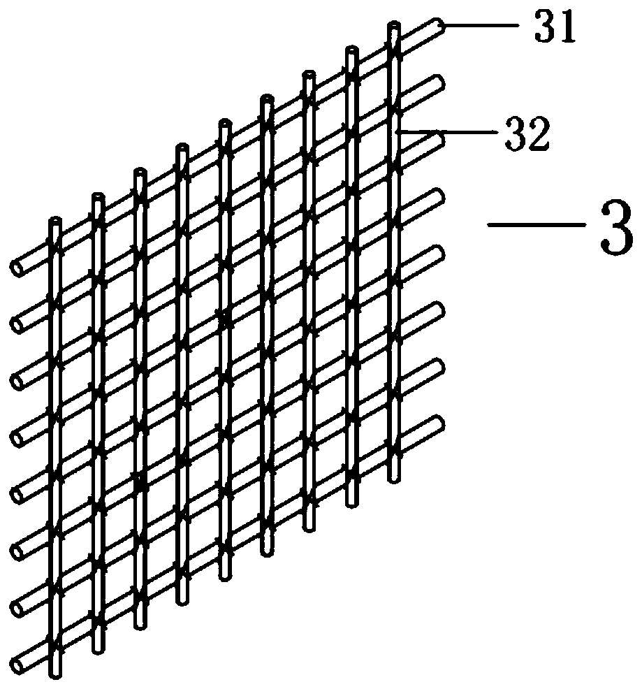 Shear wall prefabricating system