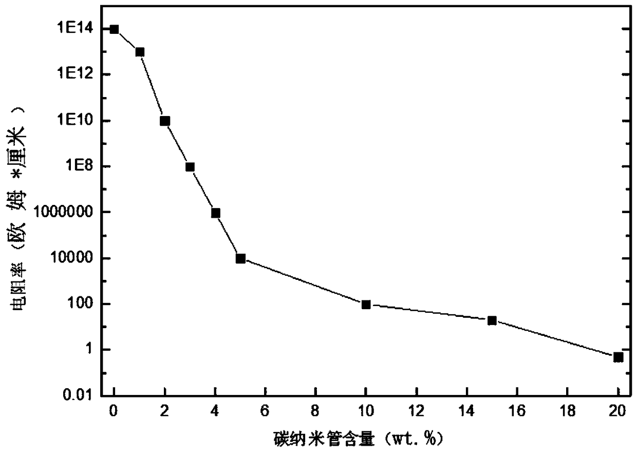 A kind of nano-carbon composite diatomite and preparation method thereof