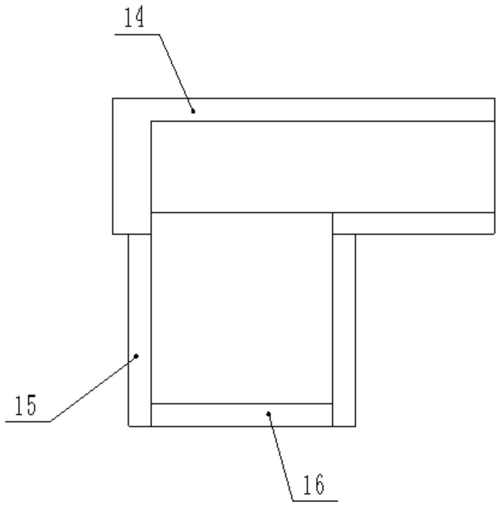 Packaging machine for producing Chinese herbal medicine toothpaste