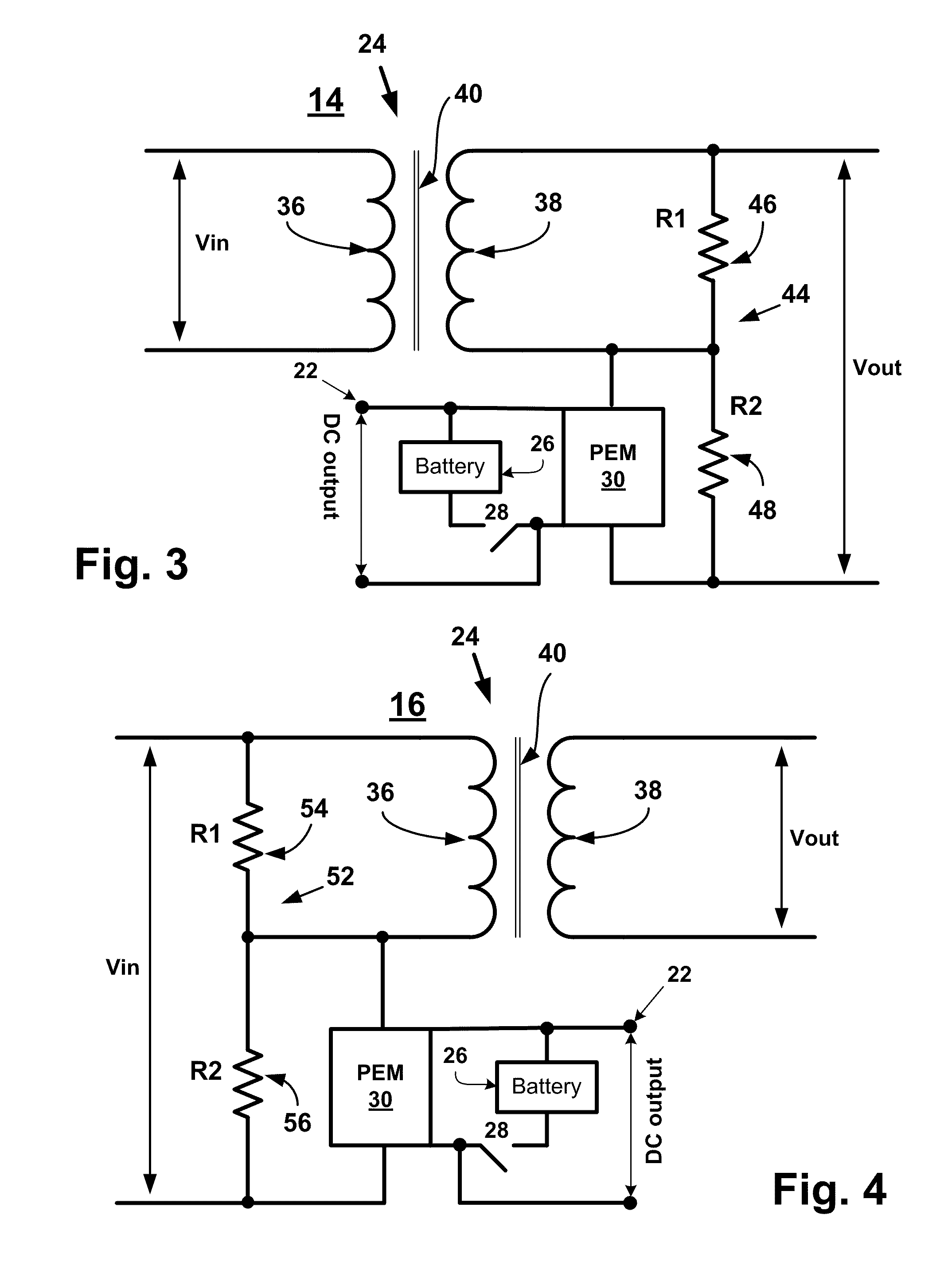 Hybrid distribution transformer with an integrated voltage source converter