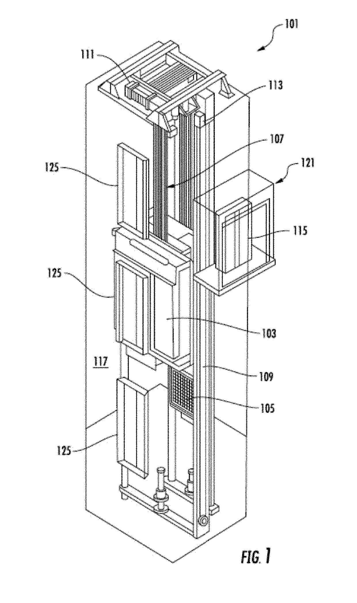 Adaptive elevator door dwell time