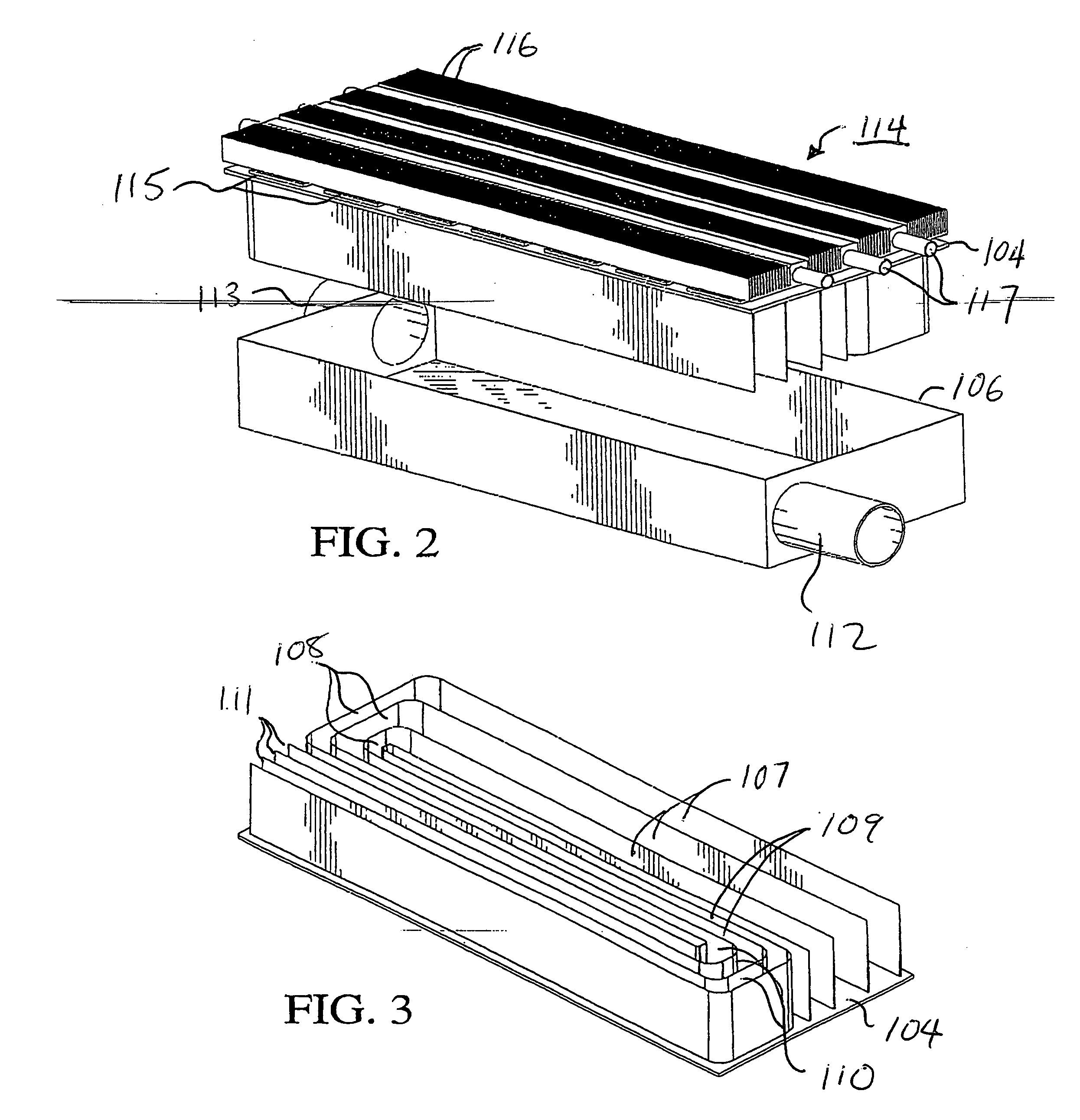 Flow-through mufflers with optional thermo-electric, sound cancellation, and tuning capabilities