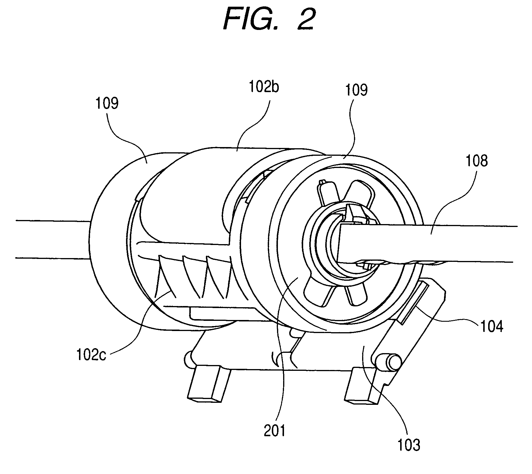 Sheet feeding apparatus and image forming apparatus