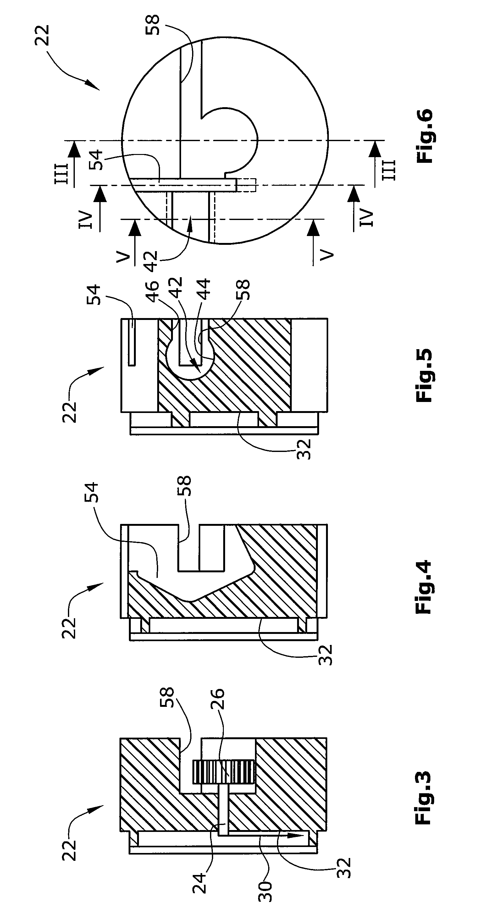 Manual Syringe