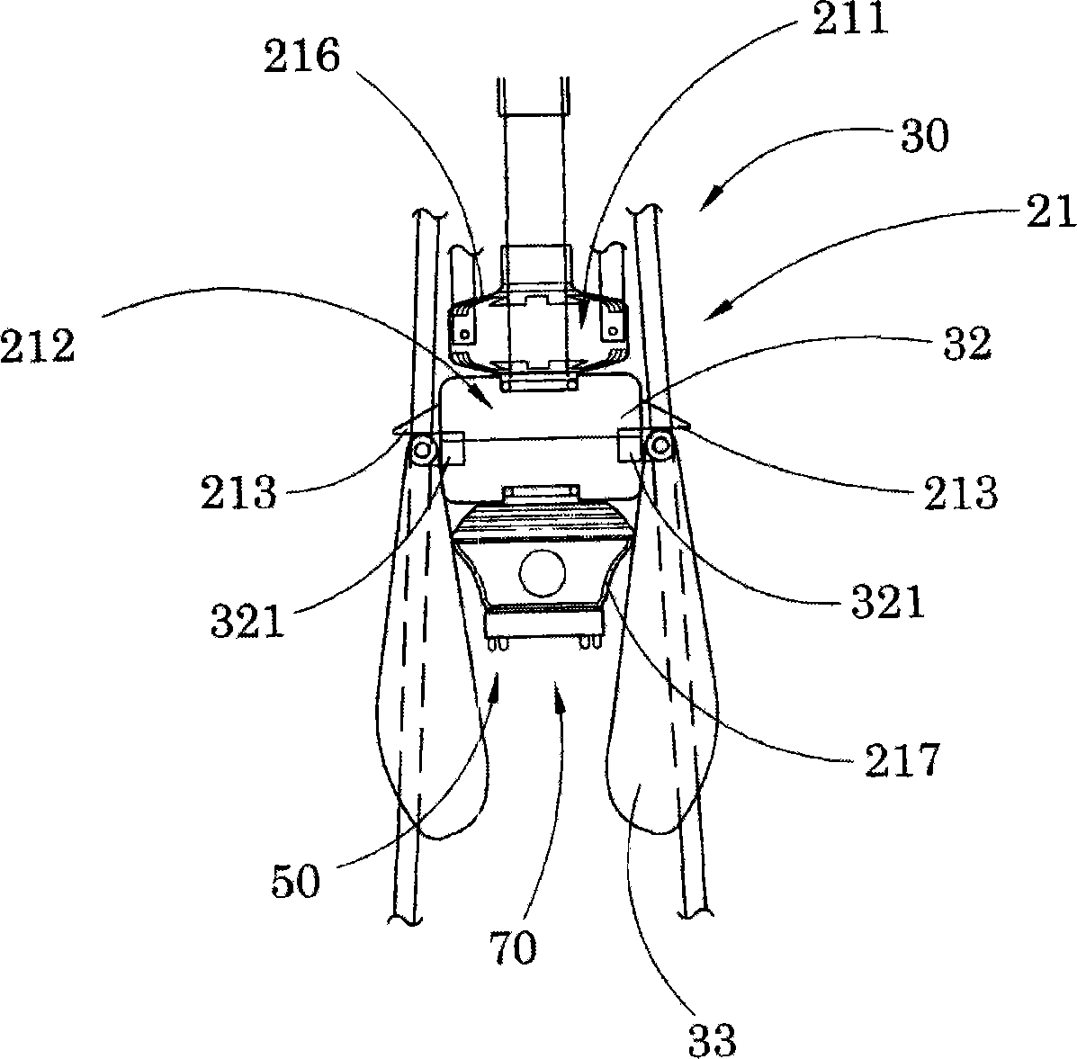 Multifunction umbrella