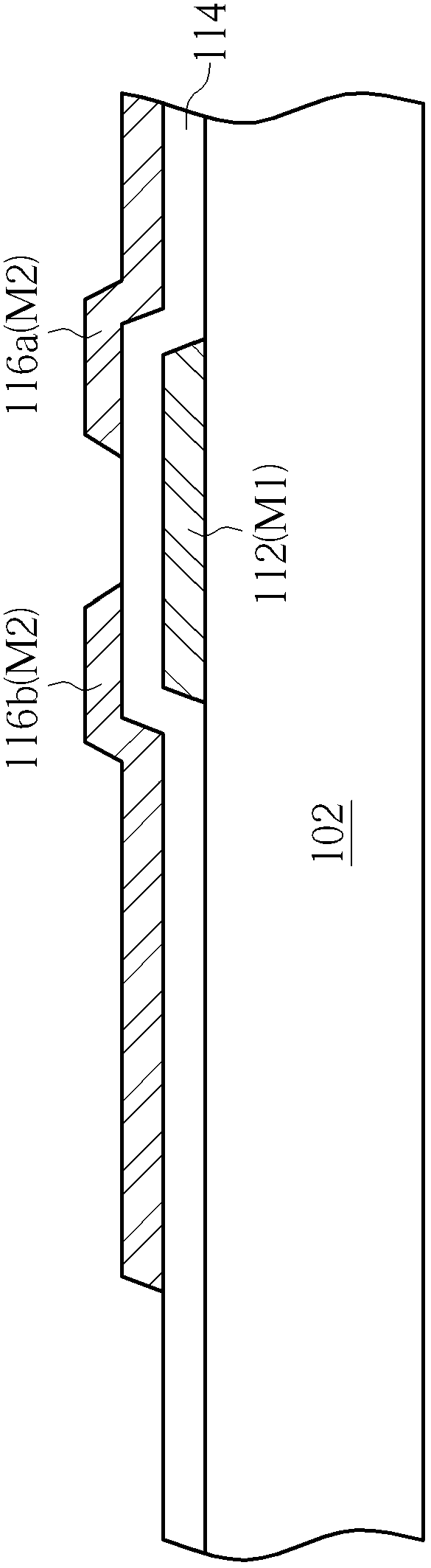 Pixel structure and method for manufacturing the same